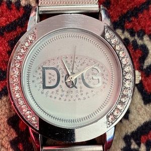 Dolce Gabbana womens watch